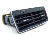 Rear air vent grill