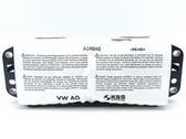 Passenger airbag