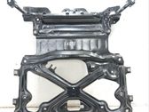 Front subframe