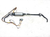 Aktiver Stabilisator hinten