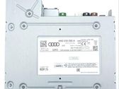 Radio / CD-Player / DVD-Player / Navigation