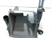 Coolant radiator