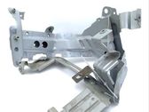 Fender mounting bracket