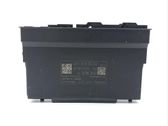 Module de commande de siège