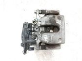Bremssattel hinten