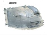 Front wheel arch liner splash guards