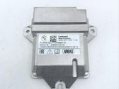 Airbag control unit/module