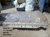 Hybrid / electric car battery