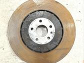 Bremsscheibe vorne