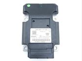 Module de commande suspension