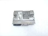 Gateway control module