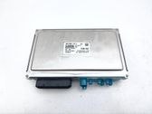 Camera control unit module