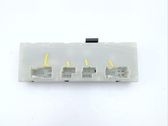 Tailgate/trunk control unit/module