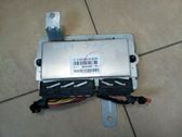Autres unités de commande / modules