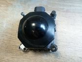 Distronic sensor radar