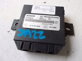 Parking PDC control unit/module