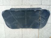 Engine bonnet/hood sound/heat insulation