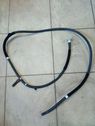 Headlight washer hose/pipe