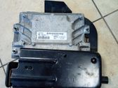 Unidad de control/módulo del motor