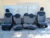 Seat set