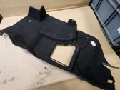 Trunk/boot side trim panel