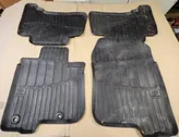 Car floor mat set