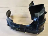 Front wheel arch liner splash guards