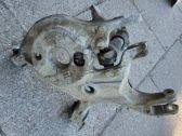 Querlenker Achsschenkel hinten