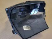 Head up display trim