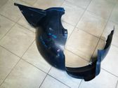 Front wheel arch liner splash guards