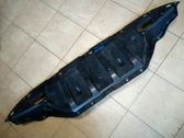 Protector/cubierta de la carrocería inferior del parachoques trasero