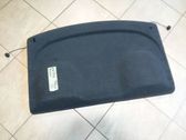 Parcel shelf