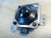 Distronic sensor radar