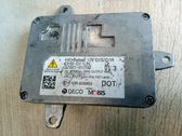Xenon control unit/module