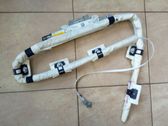 Airbag del techo