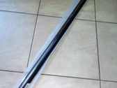 Rear door trim (molding)