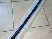 Windshield trim