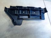 Front bumper mounting bracket