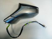 Front door electric wing mirror