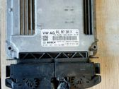 Engine control unit/module