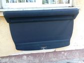 Parcel shelf load cover
