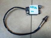 Lambda probe sensor