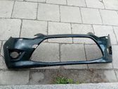 Etupuskuri