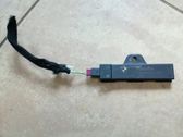 Aerial antenna amplifier