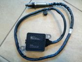 Lambda probe sensor