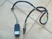 Lambda probe sensor