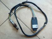 Lambda probe sensor