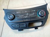 Climate control unit
