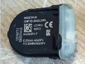 Tire pressure sensor