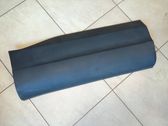 Rear door trim (molding)